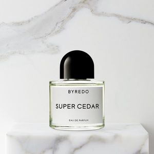 Byredo Super Cedar - NEW - Unisex Fragrance - 50ml